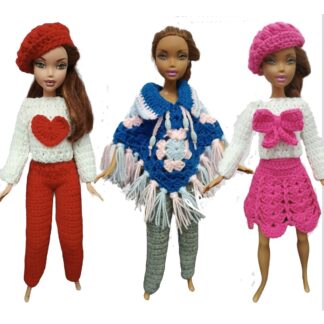 Combo Invierno x 3 unidades